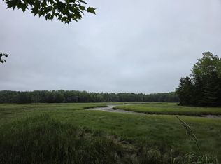 Lot 175 Poplar Lane, Milbridge, ME 04658