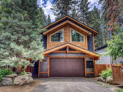 8560 Golden Ave, Kings Beach, CA, 96143