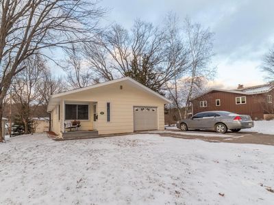 1234 HENRIETTA STREET, Wausau, WI, 54403