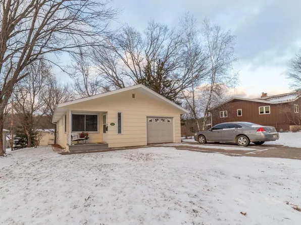1234 HENRIETTA STREET, Wausau, WI 54403