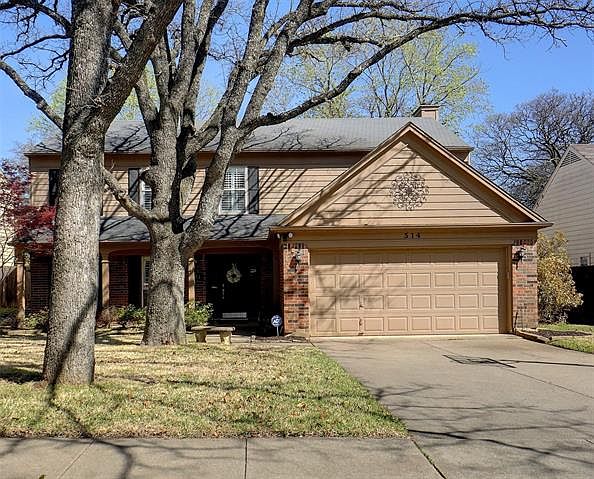 1st image of 514 Blair Meadow Dr