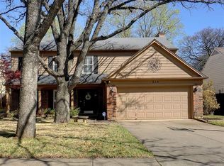 514 Blair Meadow Dr, Grapevine, TX 76051
