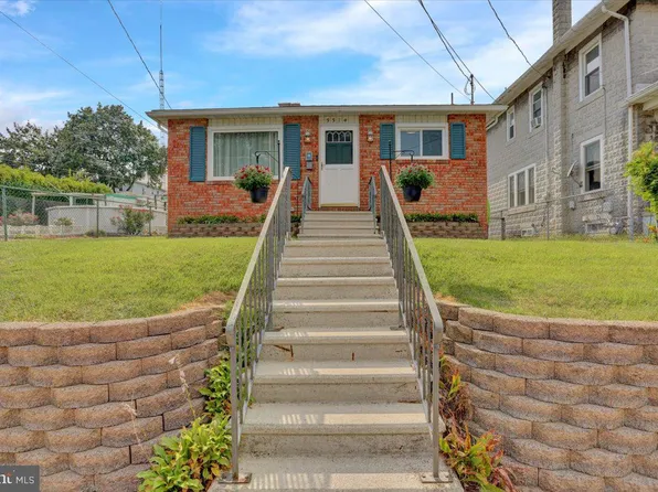 3314 Arlington St, Laureldale, PA 19605