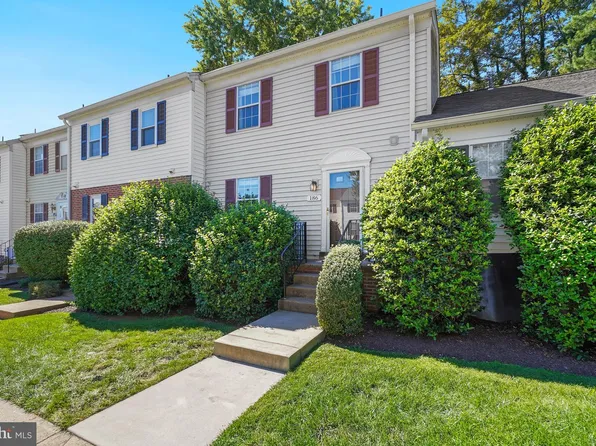 186 Fairfield Dr, Warrenton, VA 20186