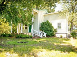 175 Page St, Clinton, AR 72031
