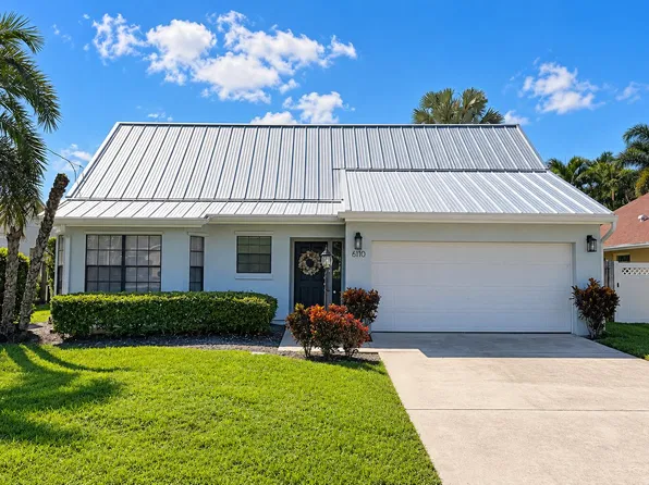 6110 Robinson Street, Jupiter, FL 33458