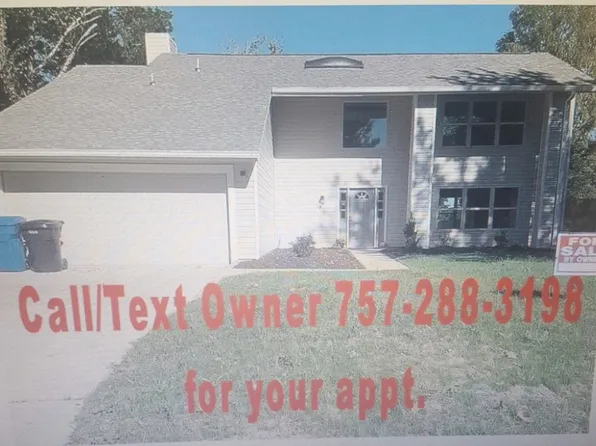 5104 Park Lake Ct, Virginia Beach, VA 23464