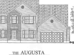 12 Iron Wood Dr, Latham, NY 12110