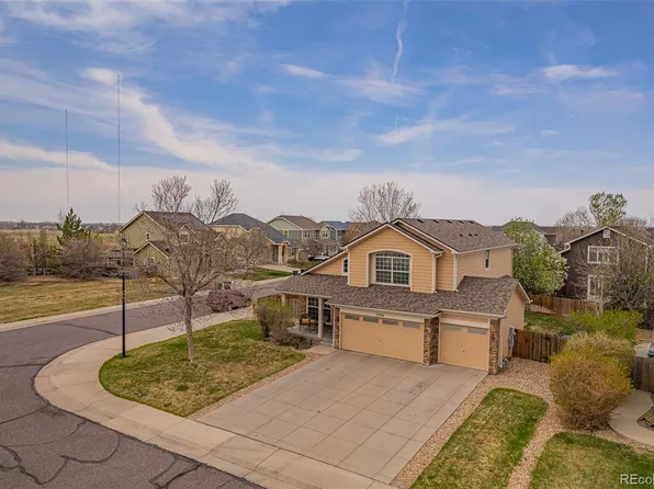 11580 Kearney Way, Thornton, CO 80233
