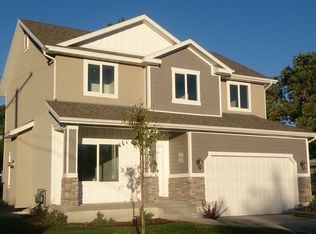 338 N 985 W, Orem, UT 84057