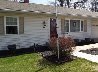 457 Nagle Rd, Erie, PA 16511