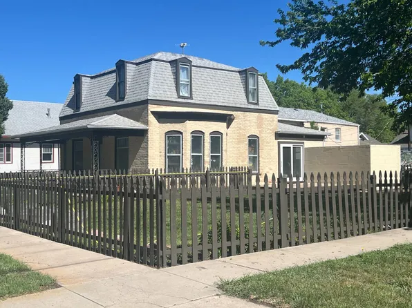 705 W 5th St, North Platte, NE 69101