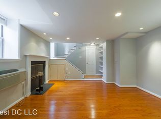 2145 California St NW APT 106, Washington, DC 20008