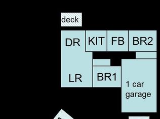 2618 Haskell St, Kalamazoo, MI 49006