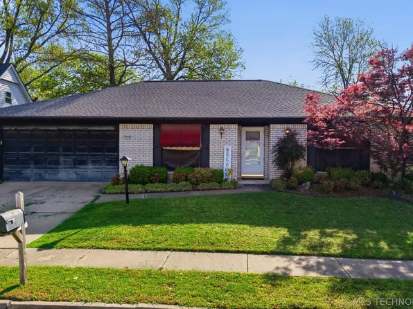 2419 S 104th East Ave, Tulsa, OK 74129