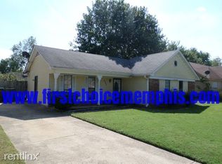 6385 Valleydale Dr, Memphis, TN 38141