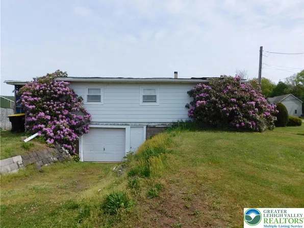 3551 Quakake Rd, Weatherly, PA 18255