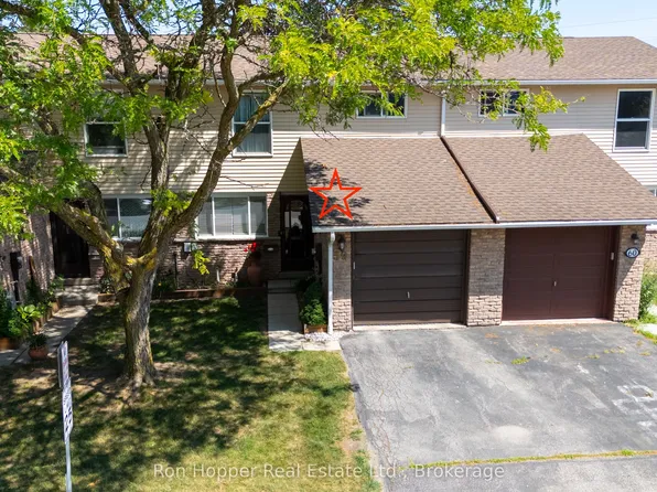 59 Lila Rd #59, Owen Sound, ON N4K 6C2