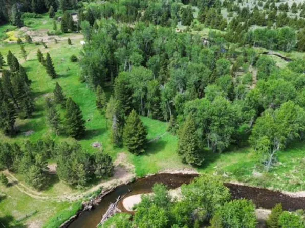 8229 Dead End Trl, Lincoln, MT 59639