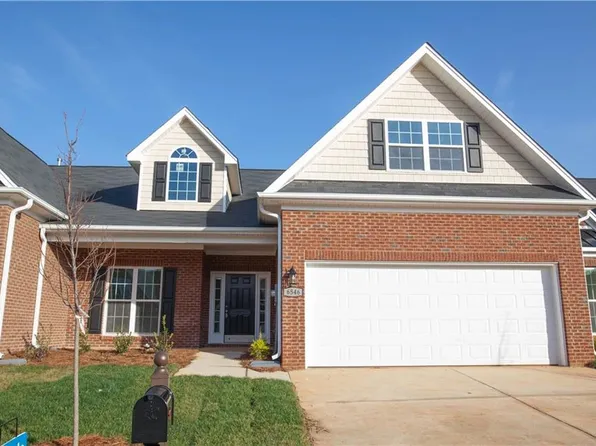 6546 Donahue Dr, Whitsett, NC 27377