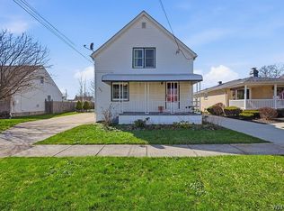 206 Garland Ave, Cheektowaga, NY 14206