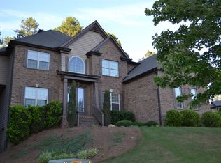 3266 Dolostone Way, Dacula, GA 30019