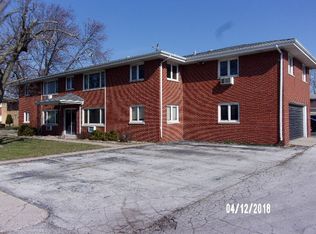 18259 Exchange Ave, Lansing, IL 60438