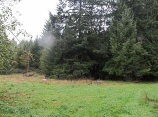 20911 S Green Mountain Rd, Colton, OR 97017