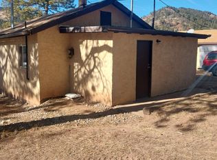 11164 W Highway 24, Cascade, CO 80809