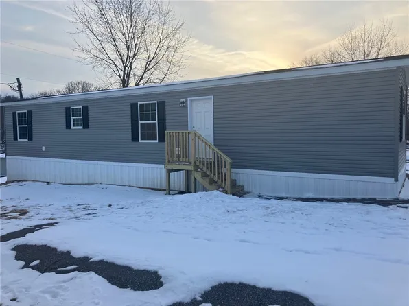 1304 Hidden Valley Rd, Bulger, PA 15019