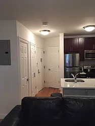 Rented by Westminster Management