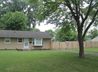 1146 S Hampton Rd, Columbus, OH 43227