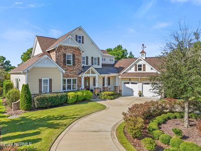 3264 Moss Hammock Wynd, Southport, NC, 28461