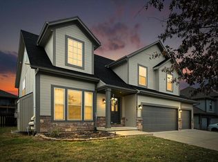 11401 Kimball Ave, Kansas City, KS 66109