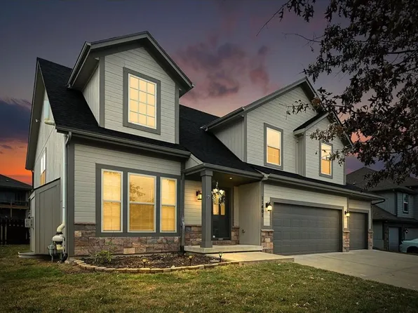 11401 Kimball Ave, Kansas City, KS 66109