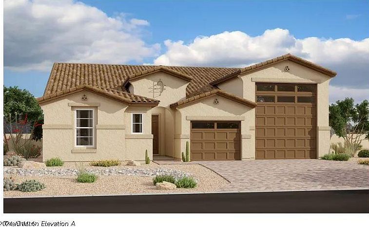 1st image of 17574 W RUNNING DEER Trail