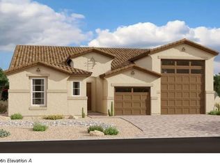 17574 W Running Deer Trl, Surprise, AZ 85387