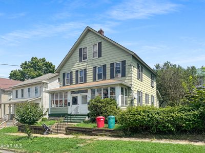 564-566 Russell Ave, Johnstown, PA, 15902