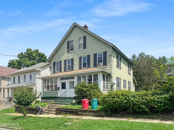 564-566 Russell Ave, Johnstown, PA 15902