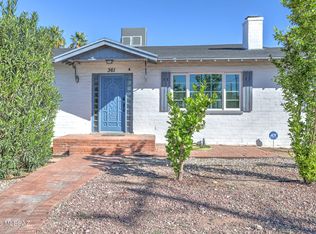 361 E Alturas St, Tucson, AZ 85705