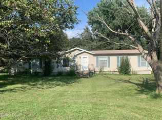 3424 County Road 10, Sarcoxie, MO 64862
