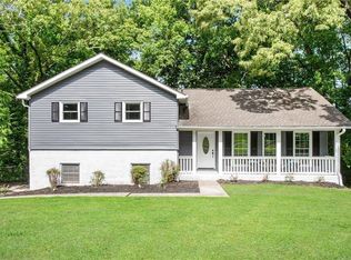 2991 Wood Forest Rd, Marietta, GA 30066