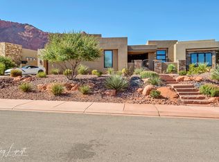 791 E Rock Creek Dr, Ivins, UT 84738