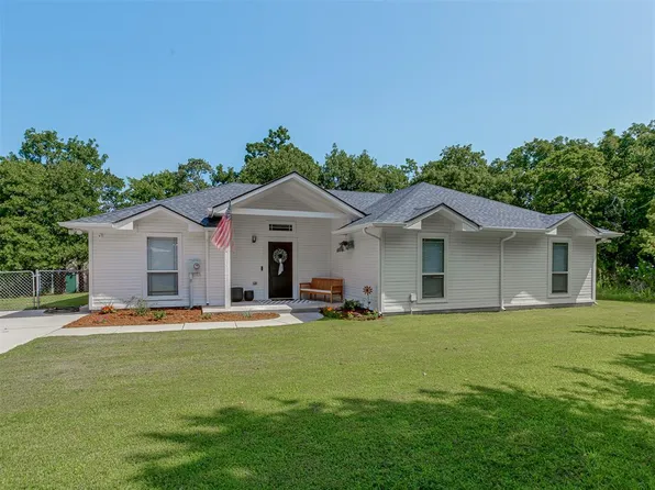 3170 Red Fox Trl, Edmond, OK 73034