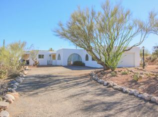 7001 N Camino De Fosforo, Tucson, AZ 85718