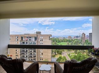 2000 E 12th Avenue #14A, Denver, CO 80206