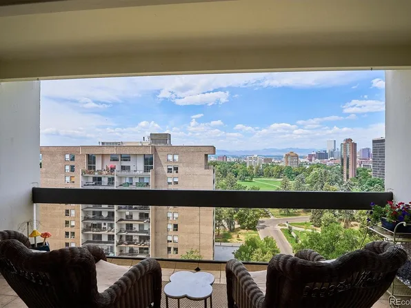 2000 E 12th Avenue #14A, Denver, CO 80206