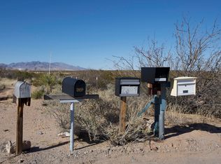 Nike Air Rd, Chaparral, NM 88081