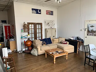 Rented by Carnegie Management Inc