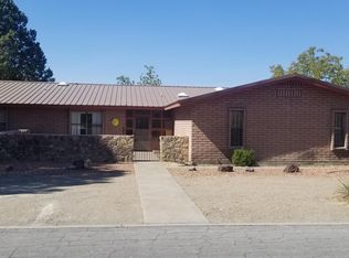 1070 Marilissa Ln, Las Cruces, NM 88005